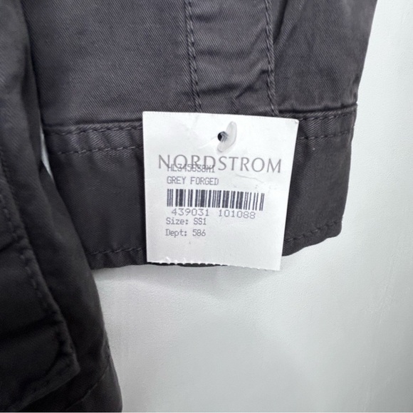 NWT Hinge Utility Jacket sz S - Picture 10 of 11